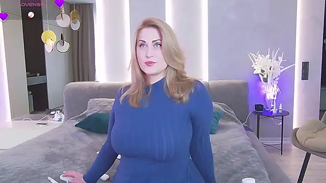 Sinful Eyes online show from 03.11.25