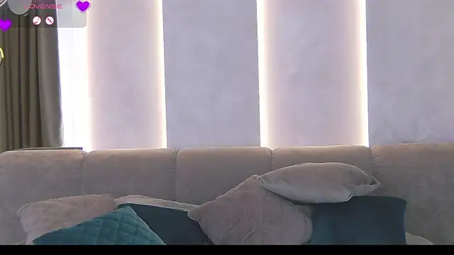 Sinful Eyes online show from 03.16.25