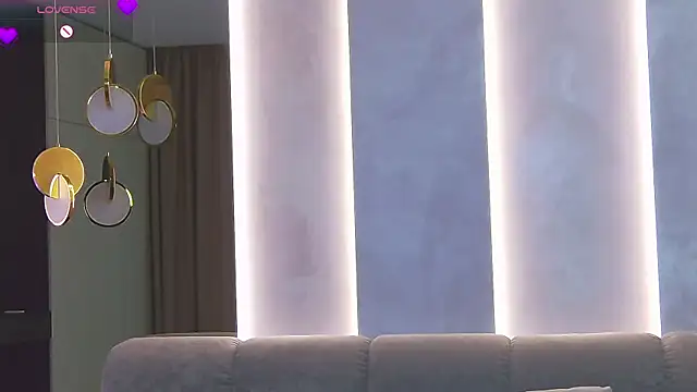 Sinful Eyes online show from 03.20.25