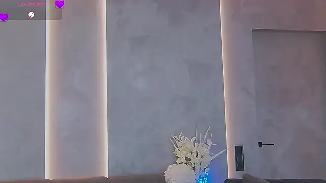 Sinful Eyes online show from 03.23.25