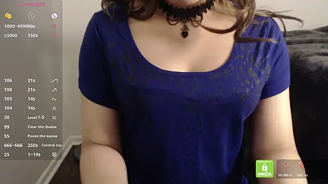 bxdgirlhr online show from 02.06.25