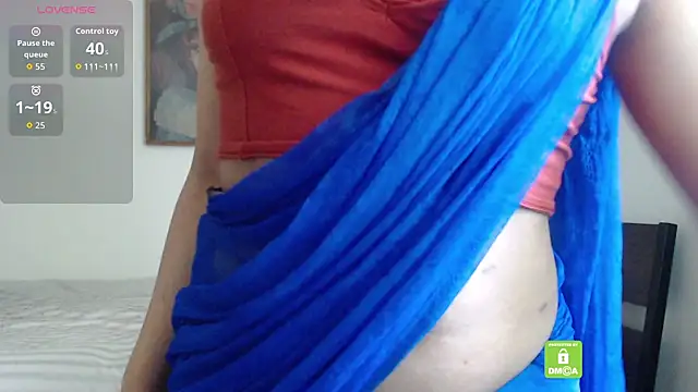 bxdgirlhr online show from 09.18.25