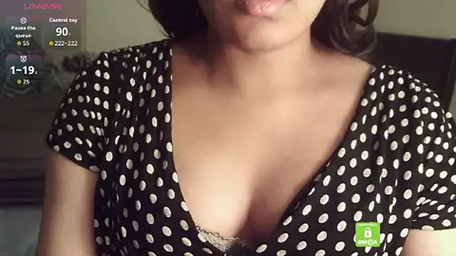 bxdgirlhr online show from 06.01.26