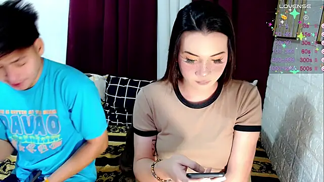 Katniss Kate online show from 04.30.26