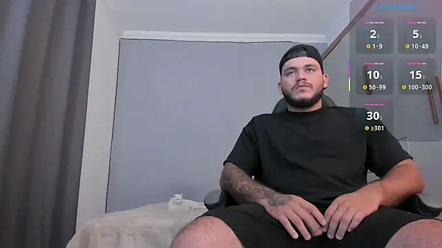 AyJeeEm online show from 06.25.26