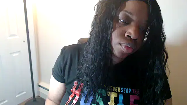 Sexymona1218 online show from 02.10.26