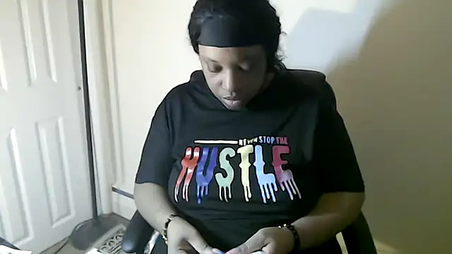 Sexymona1218 online show from 03.02.26