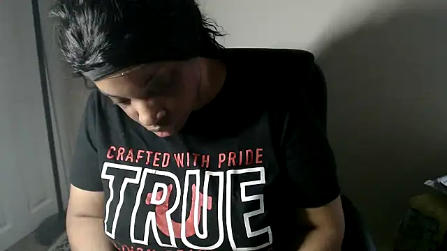 Sexymona1218 online show from 04.02.26