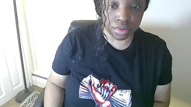 Sexymona1218 online show from 04.03.26