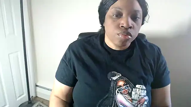 Sexymona1218 online show from 04.09.26