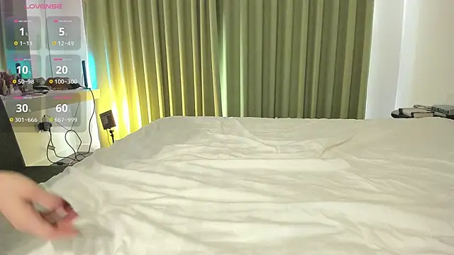 SaliUong online show from 01.28.25