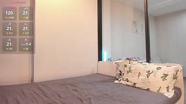 SaliUong online show from 03.05.25