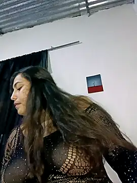xandra252 online show from 07.13.26