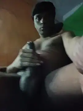 desiboy1101 online show from 04.13.26