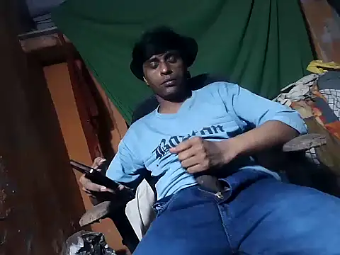 desiboy1101 online show from 05.28.26