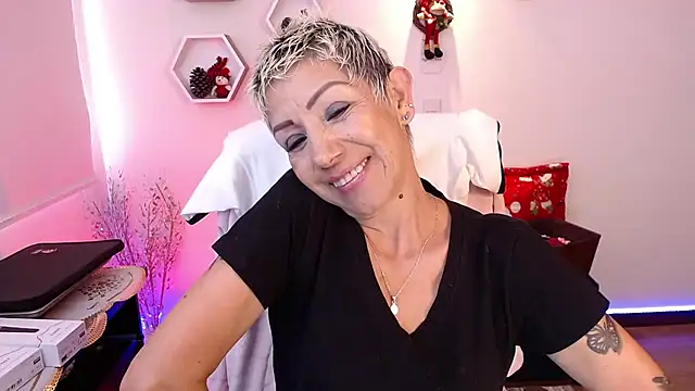DevoraRose online show from 12.03.24