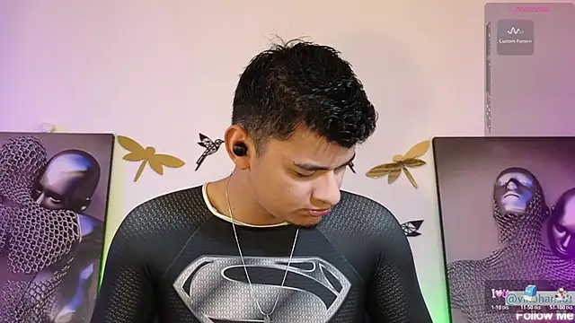 VikoHands online show from 02.10.26