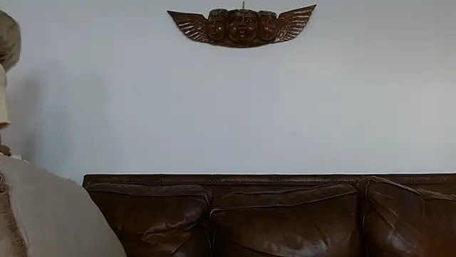 Snapshot of Sweet-Ginger chatting on 11.21.25 Sweet-Ginger online show from 11.21.25