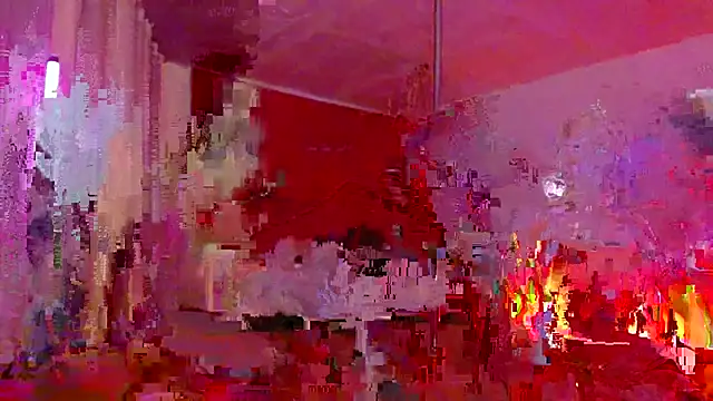 Snapshot of Sweet-Ginger chatting on 11.26.25 Sweet-Ginger online show from 11.26.25