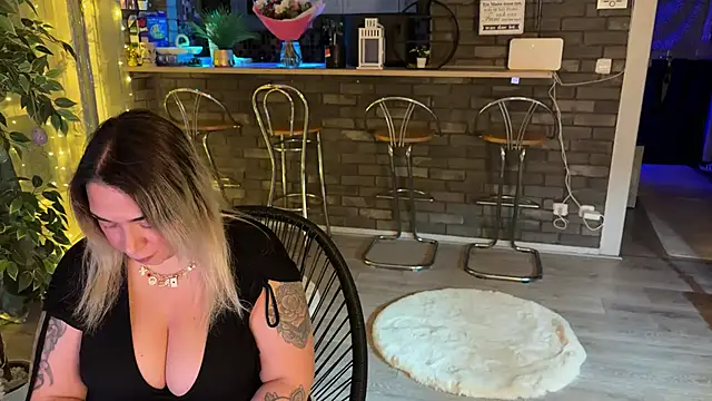 Monageil online show from 02.06.26