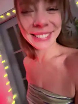 Oopsfoxy online show from 12.15.24