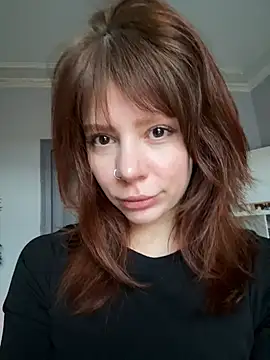 Oopsfoxy online show from 02.14.26