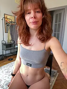 Oopsfoxy online show from 06.30.26