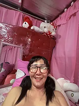 sweetieme online show from 02.04.25