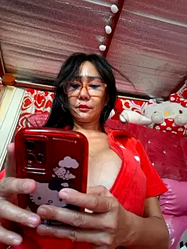 sweetieme online show from 11.13.25