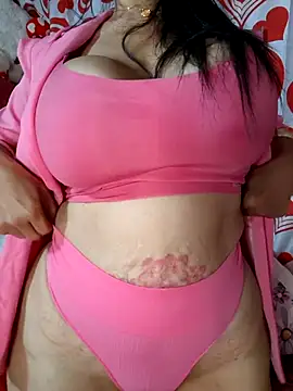 sweetieme online show from 02.08.26