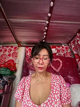 sweetieme online show from 03.08.26