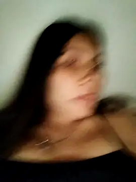 Snapshot of evolet01 chatting on 02.20.25 evolet01 online show from 02.20.25