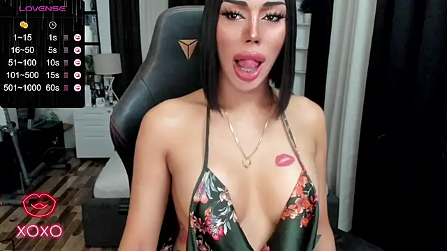 Snapshot of Forever_MissCandace chatting on 03.01.25 Forever MissCandace online show from 03.01.25