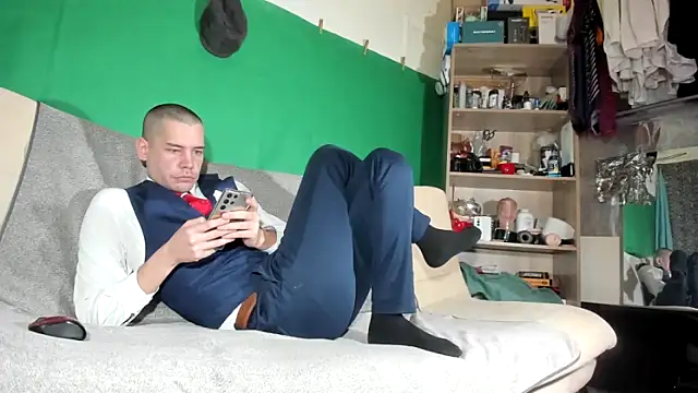 viraglaci18xh online show from 02.04.26