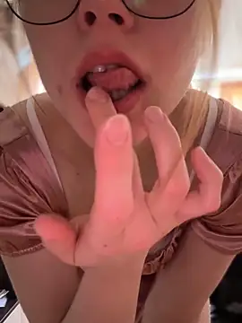 Nami ninja online show from 03.22.26