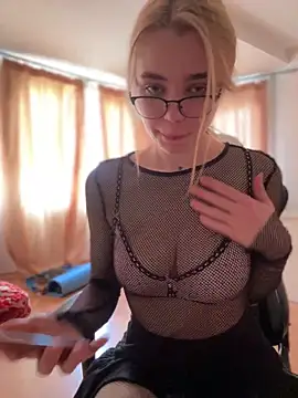 Nami ninja online show from 03.29.26