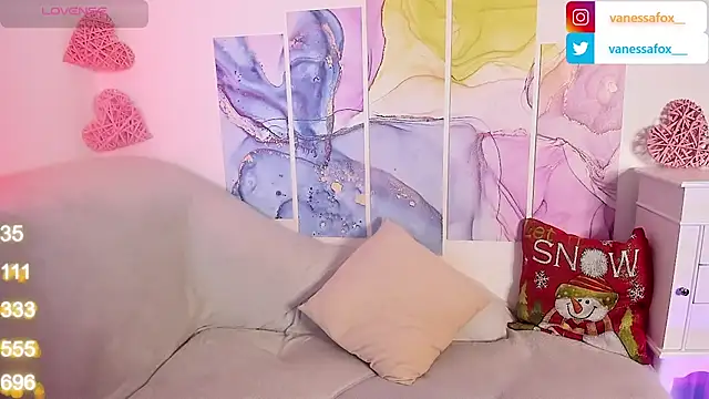 VanessaFox   online show from 12.11.24