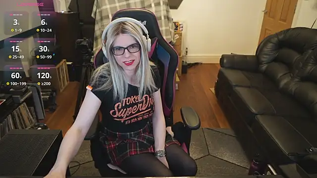 Snapshot of KelseyCobalt chatting on 01.11.26 KelseyCobalt online show from 01.11.26