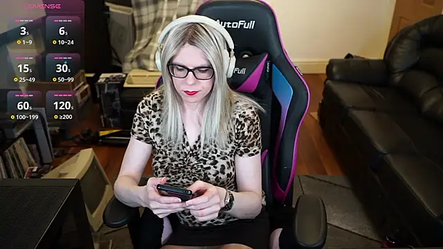 Snapshot of KelseyCobalt chatting on 02.09.26 KelseyCobalt online show from 02.09.26