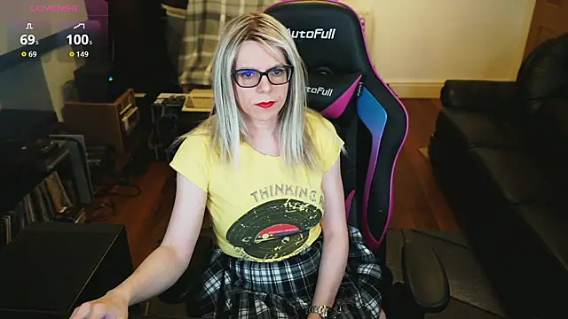 Snapshot of KelseyCobalt chatting on 02.10.26 KelseyCobalt online show from 02.10.26