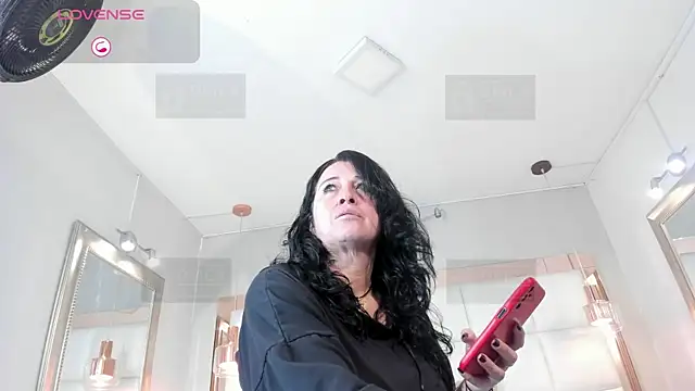 LADY HELLEN online show from 03.28.26