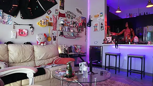 NSFWEros online show from 04.07.26