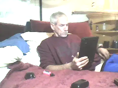 Biknight online show from 02.20.25