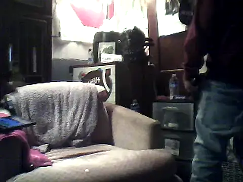 Biknight online show from 02.22.25