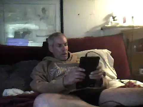 Biknight online show from 02.23.25