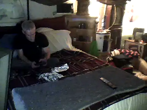 Biknight online show from 02.24.25