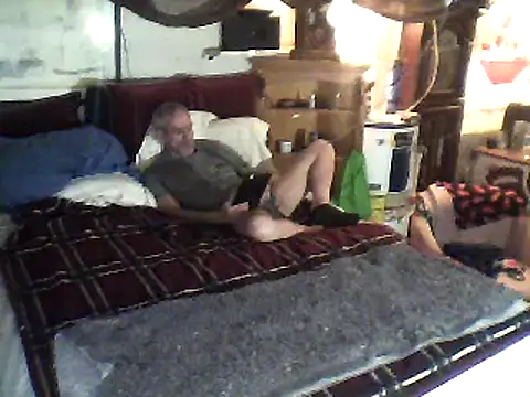 Biknight online show from 02.25.25