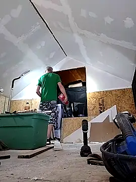 Biknight online show from 03.15.25