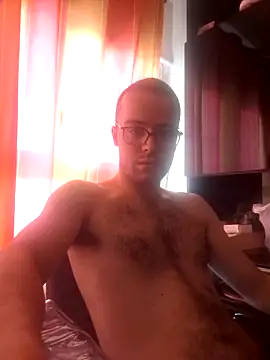 Hakim14460 online show from 05.25.26
