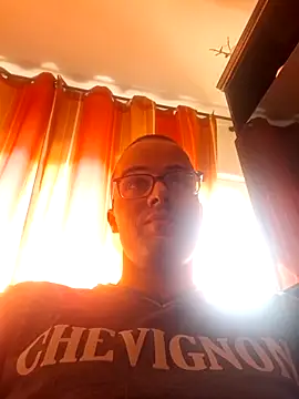 Hakim14460 online show from 06.14.26